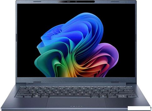 Ноутбук Acer Swift Go AI SFG14-75-77RL NX.JNBCD.008