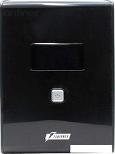 Источник бесперебойного питания Powerman Smart Sine 1500 (1500VA) Источник бесперебойного питания Powerman Smart Sine 1500 (1500VA)