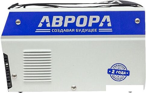 Сварочный инвертор Aurora Вектор 2200