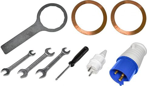 Дизельный генератор ТСС SDG 14000EHA