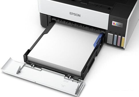 МФУ Epson EcoTank L6490