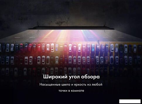 Телевизор Haier 32 Smart TV S2