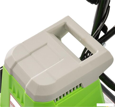 Мотокультиватор электрический RedVerg RD-T1500