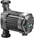 Циркуляционный насос Valfex ALPHA 25-40 180 мм