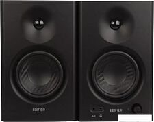Монитор ближнего поля Edifier MR4 (черный)