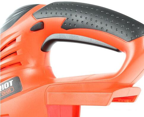 Кусторез Patriot СН 255UES (без АКБ)