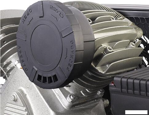 Компрессор Patriot KRX 420 L100