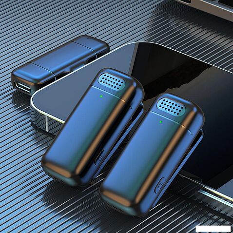 Радиосистема Miru MIC005