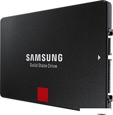 SSD Samsung 860 Pro 2TB MZ-76P2T0