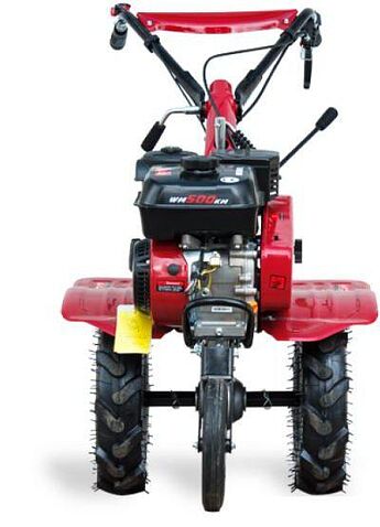 Мотокультиватор бензиновый Weima 500 (КM)