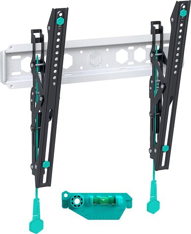 Кронштейн для телевизора Onkron TM5 (черный/белый)