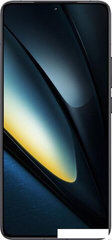 Смартфон POCO F6 Pro 16GB/1TB с NFC международная версия (черный)