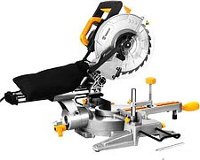 Торцовочная пила Deko DKMS2200-255 Laser 063-4218