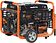 Бензиновый генератор Daewoo Power GDA 9500E