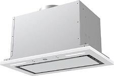 Кухонная вытяжка Midea MH60I530GW