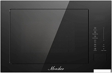 Микроволновая печь Monsher MMH 1025 Noir