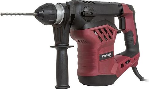 Перфоратор Pioneer Tools RH-M1600-01C