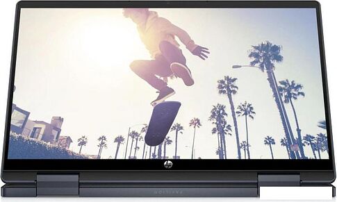 Ноутбук 2-в-1 HP Pavilion x360 14-ek2007ci A1AA2EA