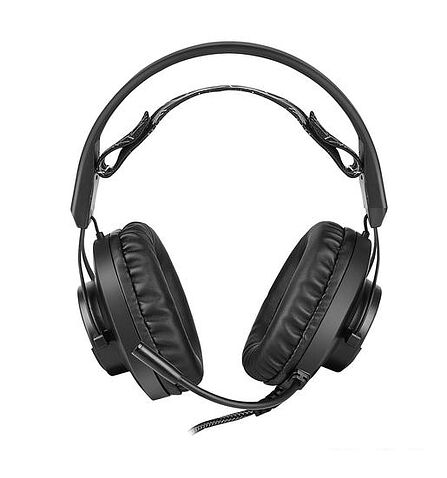 Наушники Gembird MHS-GX10