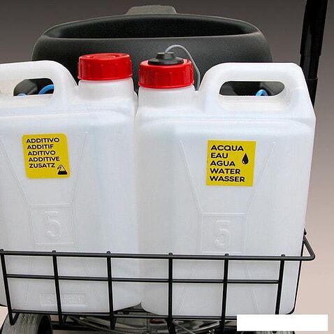 Пароочиститель Lavor GV Katla 8.453.0001