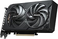 Видеокарта Gigabyte GeForce RTX 5060 Ti Windforce Max OC 16G GV-N506TWF2MAX OC-16GD Видеокарта Gigabyte GeForce RTX 5060 Ti Windforce Max OC 16G GV-N506TWF2MAX OC-16GD
