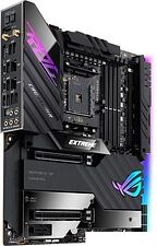 Материнская плата ASUS ROG Crosshair VIII Extreme