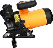 Дисковая (циркулярная) пила Deko CS-1500W 084-1150