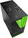 Корпус Geometric Future Model 5 5FAN NV Style Limited Edition