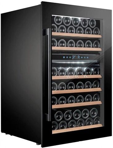 Винный шкаф Temptech OZ90DB