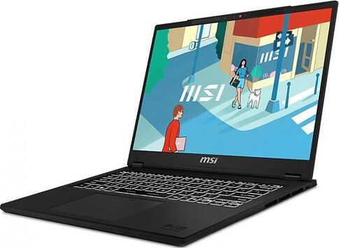 Ноутбук MSI D13MG-090RU