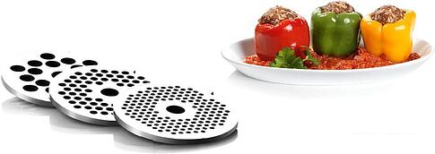 Мясорубка Bosch MFW3X10W