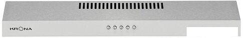 Кухонная вытяжка Krona Briana 600 Inox PB