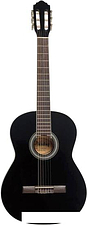 Акустическая гитара Veston 4/4 C-45A BK