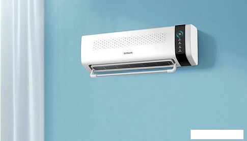 Тепловентилятор Timberk T-FH1.2-B10MC-B