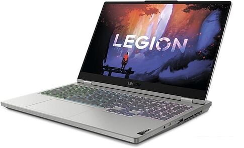 Игровой ноутбук Lenovo Legion 5 15ARH7H 82RD008SRM