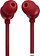 Наушники JBL Tune 310C (красный)