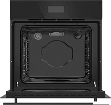 Электрический духовой шкаф Meferi MEO606BK Light Электрический духовой шкаф Meferi MEO606BK Light