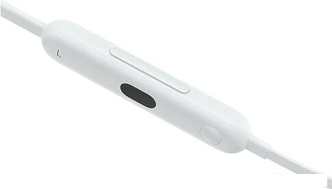 Наушники Beats Flex (серый туман)