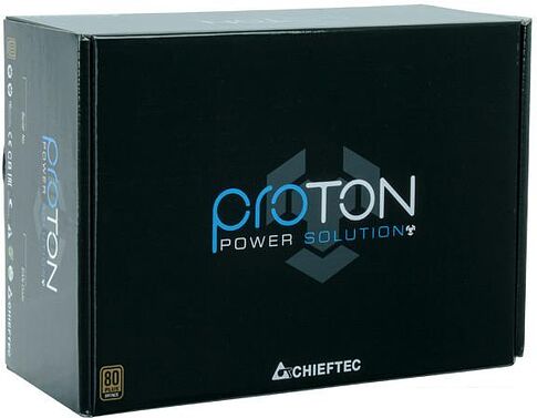 Блок питания Chieftec Proton BDF-500S OEM
