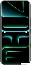 Телефон Infinix Note Edge X6887 8GB/256GB (шелковый зеленый)