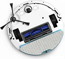 Робот-пылесос Tefal X-plorer Serie 75 S+ RG8597WH Робот-пылесос Tefal X-plorer Serie 75 S+ RG8597WH