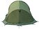 Экспедиционная палатка TRAMP Bike 2 V2 (зеленый)