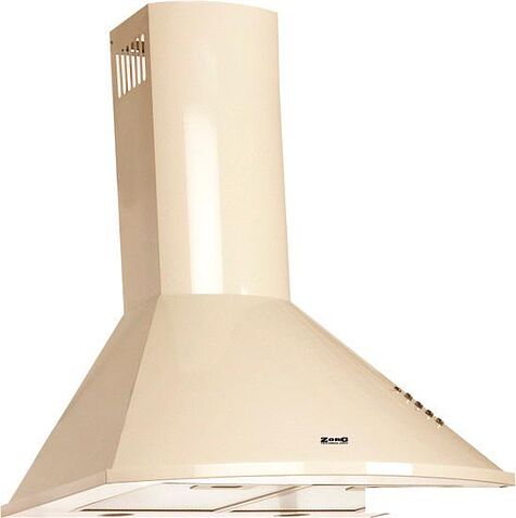 Кухонная вытяжка ZorG Technology Bora Beige 60 (750 куб. м/ч)