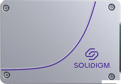 SSD Solidigm D3-S4520 7.68TB SSDSC2KB076TZ1Z