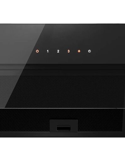 Кухонная вытяжка KUPPERSBERG Inblade 60 B