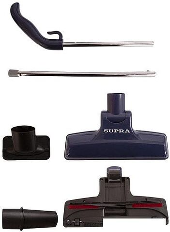 Пылесос Supra VCS-5090