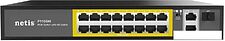 Неуправляемый коммутатор Netis P116GH Неуправляемый коммутатор Netis P116GH