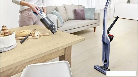 Пылесос Bosch Serie 4 BBH3K2800