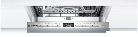 Встраиваемая посудомоечная машина Bosch SPV4HKX2DR
