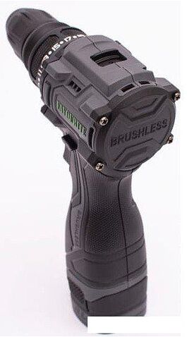 Дрель-шуруповерт Favourite DC 1620 PROF (с 2-мя АКБ, кейс)